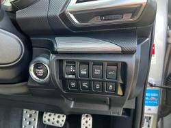 2018 Subaru Forester 2.5i-S