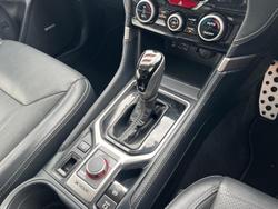 2018 Subaru Forester 2.5i-S