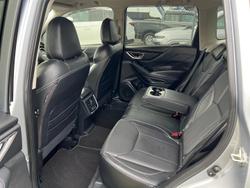 2018 Subaru Forester 2.5i-S