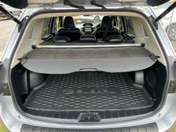 2018 Subaru Forester 2.5i-S