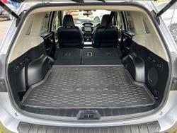 2018 Subaru Forester 2.5i-S