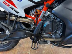 2021 Ktm 890 ADVENTURE R ORANGE