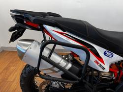 2021 Ktm 890 ADVENTURE R ORANGE