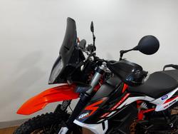 2021 Ktm 890 ADVENTURE R ORANGE