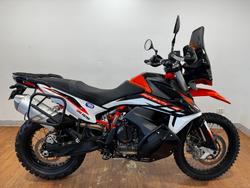 KTM 890 Adventure R