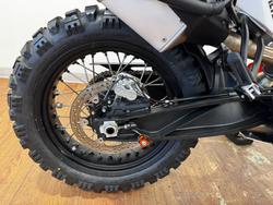 2021 Ktm 890 ADVENTURE R ORANGE