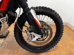 2021 Ktm 890 ADVENTURE R ORANGE