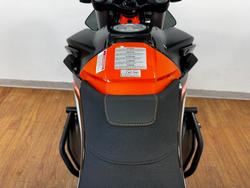 2021 Ktm 890 ADVENTURE R ORANGE