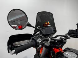 2021 Ktm 890 ADVENTURE R ORANGE
