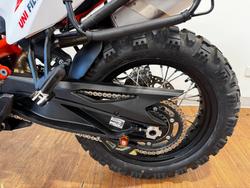 2021 Ktm 890 ADVENTURE R ORANGE