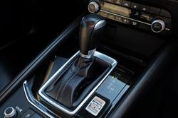 2022 Mazda CX-5 Touring Active
