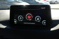 2022 Mazda CX-5 Touring Active