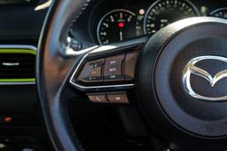 2022 Mazda CX-5 Touring Active