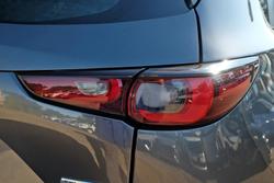 2022 Mazda CX-5 Touring Active