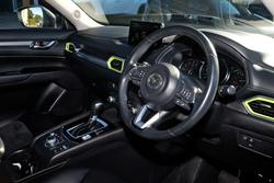 2022 Mazda CX-5 Touring Active