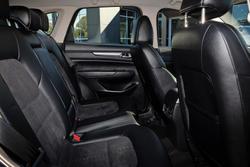2022 Mazda CX-5 Touring Active