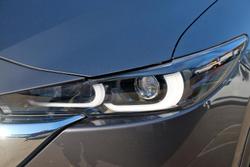 2022 Mazda CX-5 Touring Active