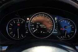 2022 Mazda CX-5 Touring Active