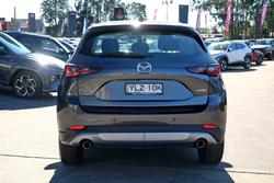 2022 Mazda CX-5 Touring Active