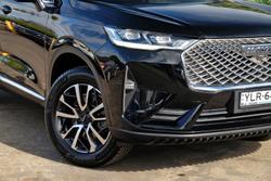 2021 Haval H6 Lux