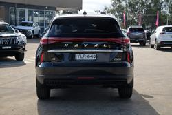 2021 Haval H6 Lux