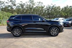 2021 Haval H6 Lux