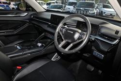 2021 Haval H6 Lux
