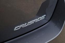 2020 Toyota Fortuner Crusade