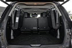 2020 Toyota Fortuner Crusade