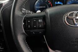 2020 Toyota Fortuner Crusade