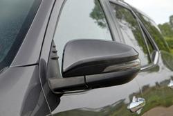 2020 Toyota Fortuner Crusade