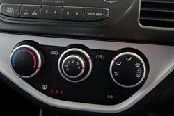 2016 Kia Picanto Si