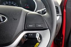 2016 Kia Picanto Si