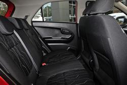 2016 Kia Picanto Si