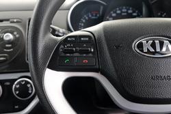 2016 Kia Picanto Si