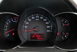 2016 Kia Picanto Si