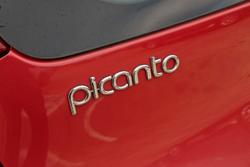2016 Kia Picanto Si