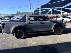2024 Isuzu D-MAX X-TERRAIN