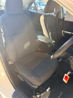 2016 Toyota Camry Altise