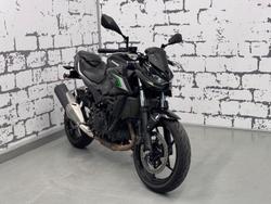Kawasaki Z500 (ER500)