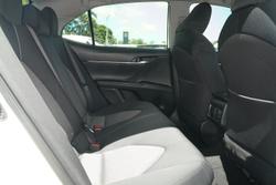 2022 Toyota Camry Ascent