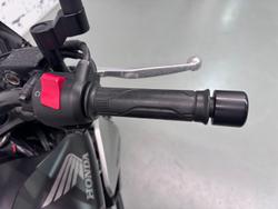 2018 Honda CB300R (CB300RA) CB300 Black