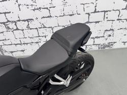 2018 Honda CB300R (CB300RA) CB300 Black
