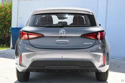 2026 MG MG3 Excite