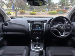 2025 Nissan Navara ST