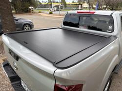 2025 Nissan Navara ST