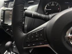 2025 Nissan Navara ST