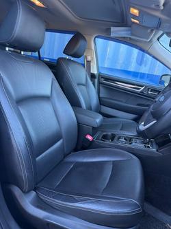 2019 Subaru Outback 3.6R