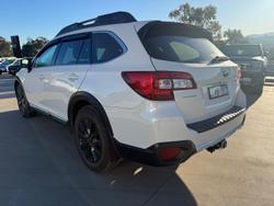 2019 Subaru Outback 3.6R