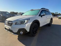2019 Subaru Outback 3.6R